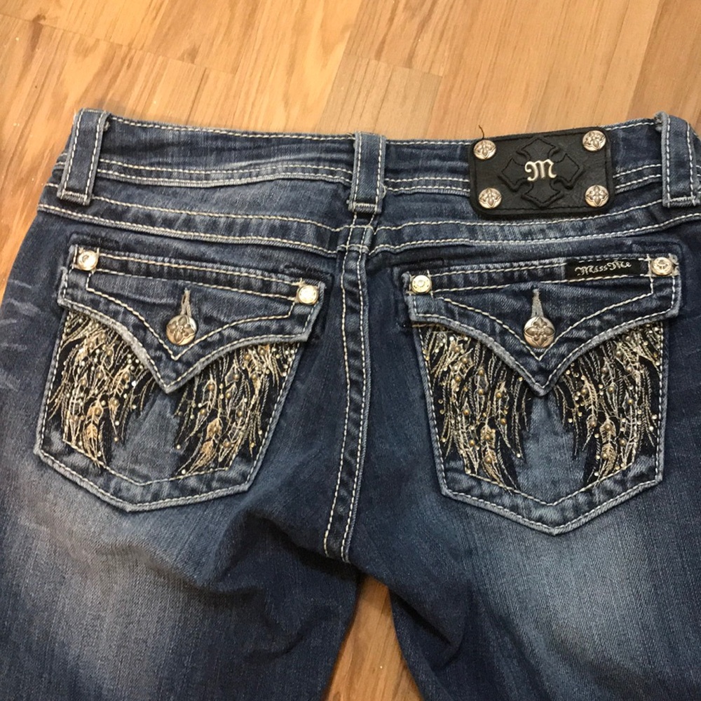 Miss me boot cut jeans - Picture 5 of 5